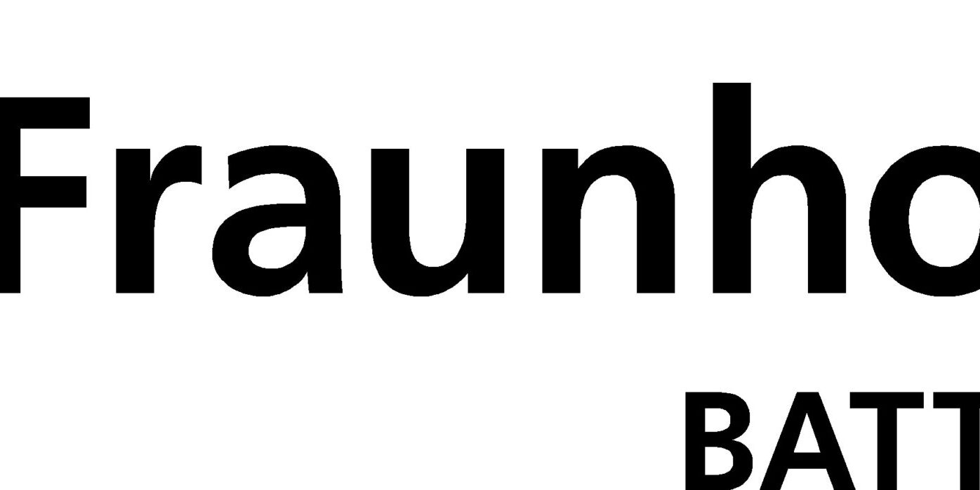 Fraunhofer-Allianz Batterien