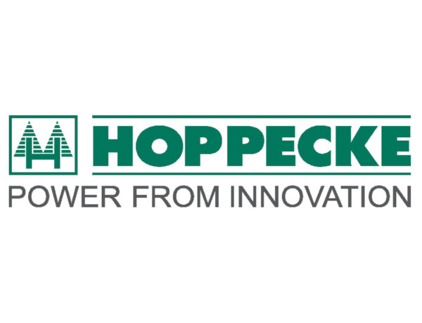 Hoppecke Batterien GmbH & Co. KG