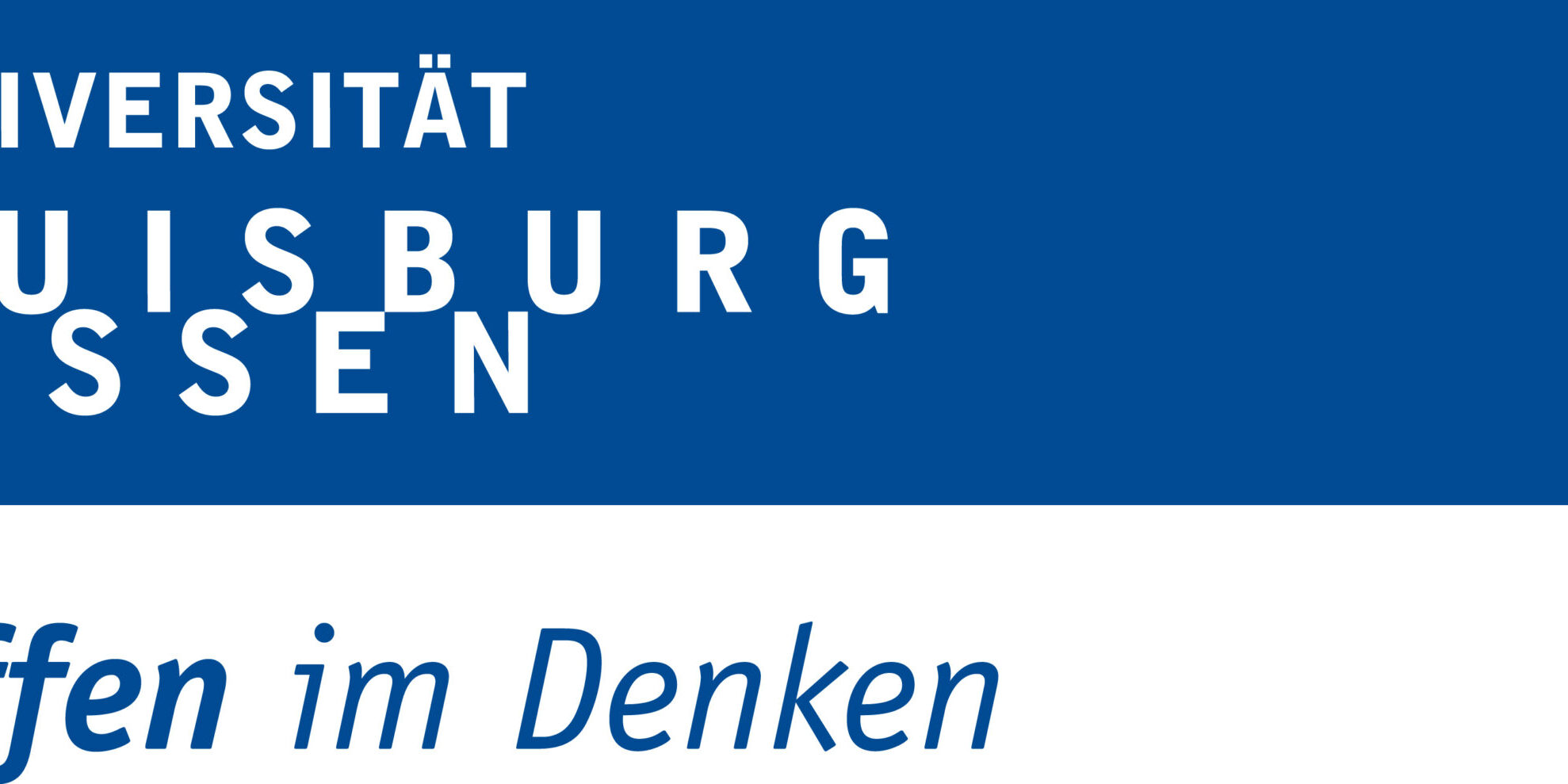 Universität Duisburg-Essen