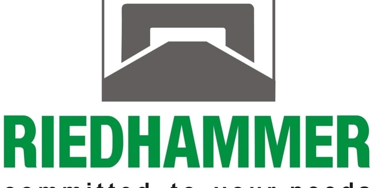 RIEDHAMMER GmbH