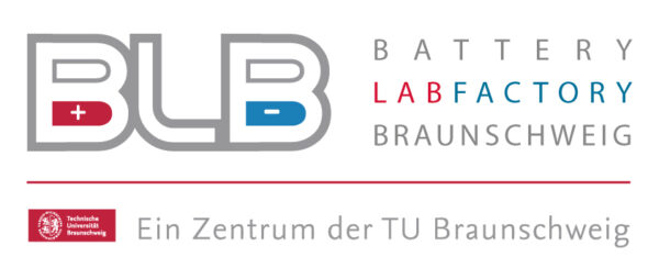 Battery LabFactory Braunschweig (BLB)