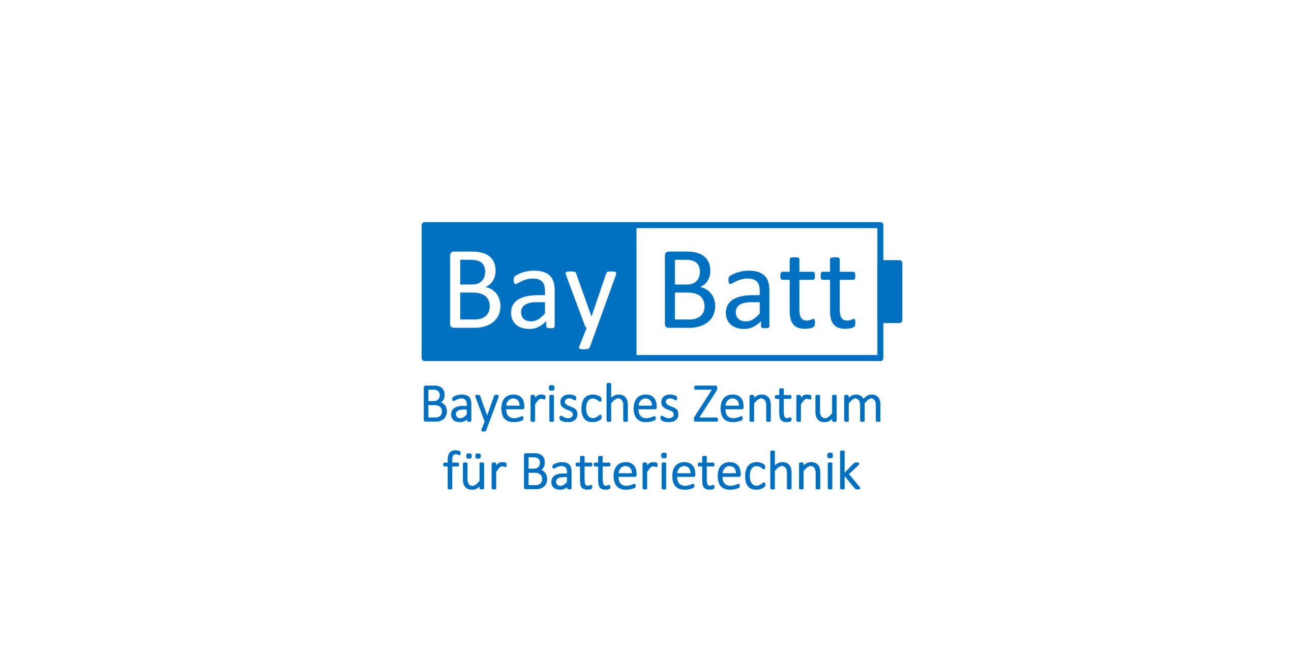 Bayerischen Zentrum für Batterietechnik