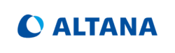 Logo ALTANA AG