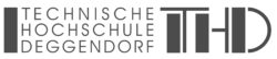 Logo Technischen Hochschule Deggendorf