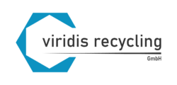 Logo Viridis Recycling GmbH